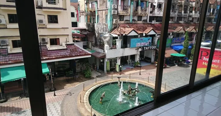 Кату: Happy Guest House