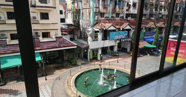 Кату: Happy Guest House
