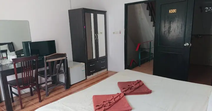 Кату: Happy Guest House