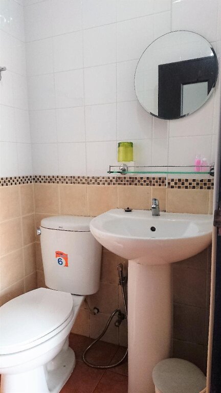 Кату: Happy Guest House
