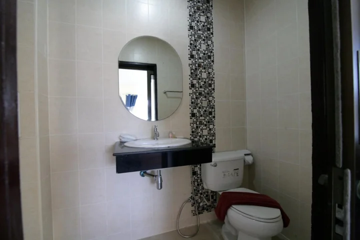 Пхукет: Calypso Patong Hotel
