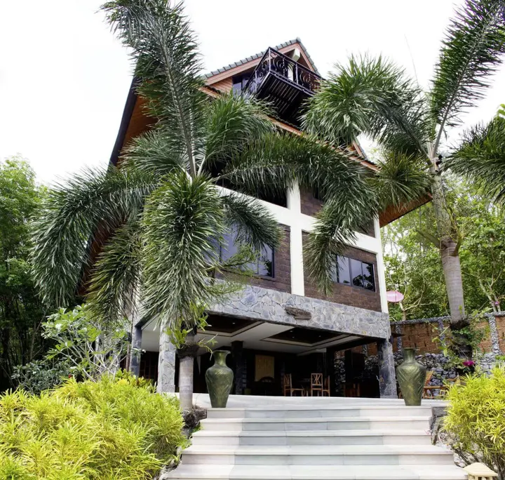 Краби: Thara Bayview Villa