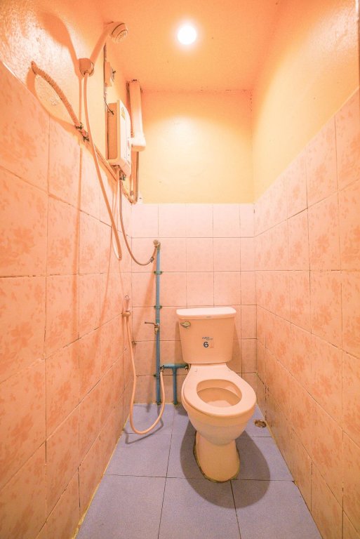 Бангкок: OYO 938 Place Inn