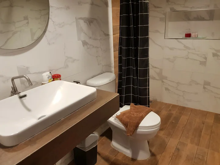 Сукотай: Pai Sukhothai Resort