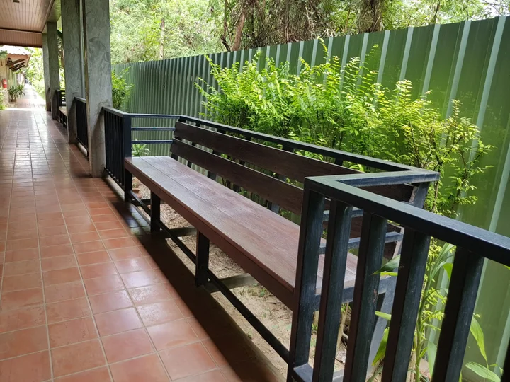 Сукотай: Pai Sukhothai Resort