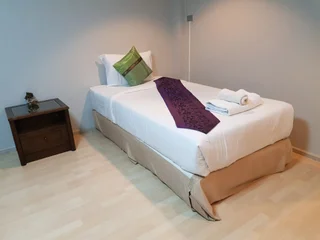 Сукотай: Pai Sukhothai Resort