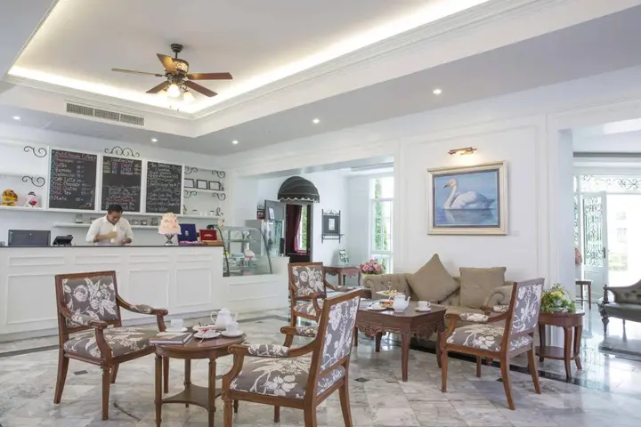 Пак-Чонг: Kensington English Garden Resort Khaoyai