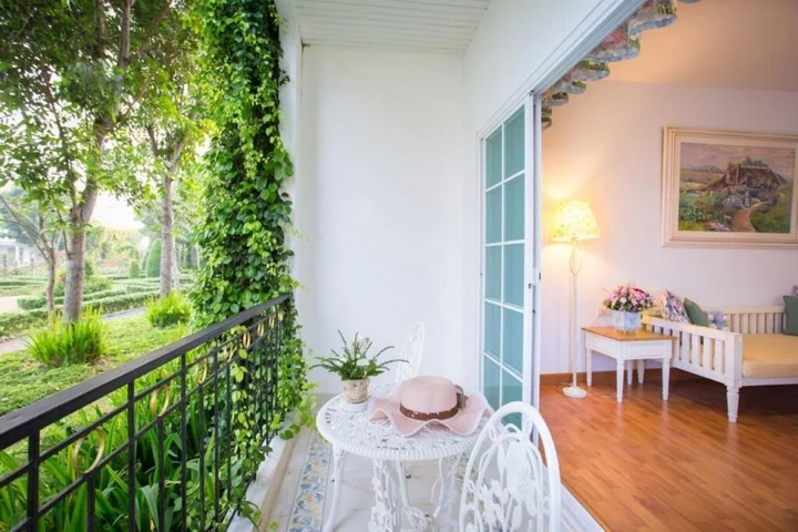 Пак-Чонг: Kensington English Garden Resort Khaoyai