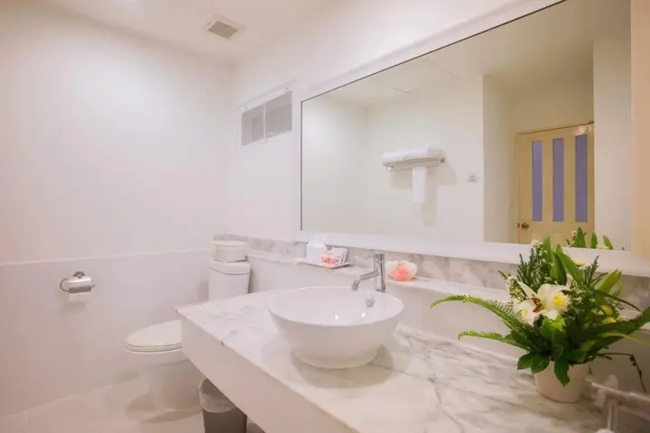Пак-Чонг: Kensington English Garden Resort Khaoyai