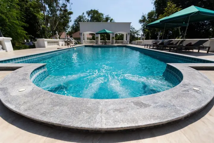 Пак-Чонг: Kensington English Garden Resort Khaoyai