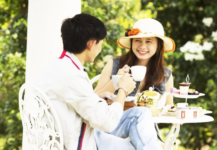 Пак-Чонг: Kensington English Garden Resort Khaoyai