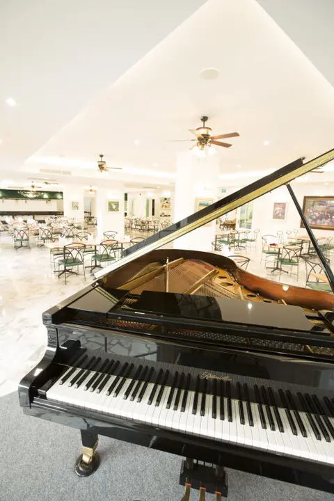 Пак-Чонг: Kensington English Garden Resort Khaoyai