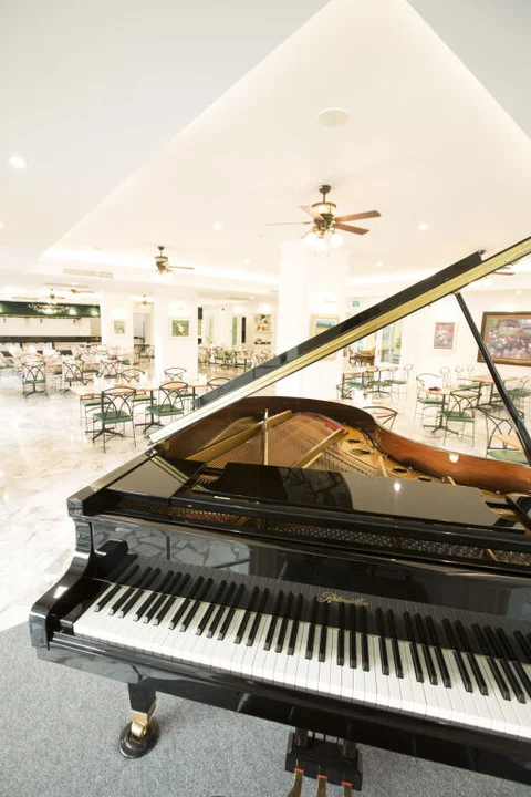 Пак-Чонг: Kensington English Garden Resort Khaoyai