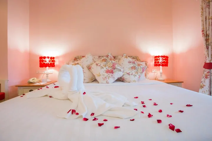 Пак-Чонг: Kensington English Garden Resort Khaoyai