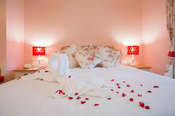 Пак-Чонг: Kensington English Garden Resort Khaoyai