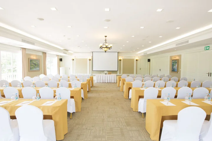Пак-Чонг: Kensington English Garden Resort Khaoyai