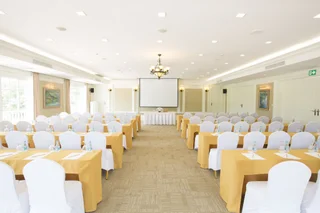 Пак-Чонг: Kensington English Garden Resort Khaoyai