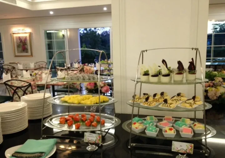 Пак-Чонг: Kensington English Garden Resort Khaoyai