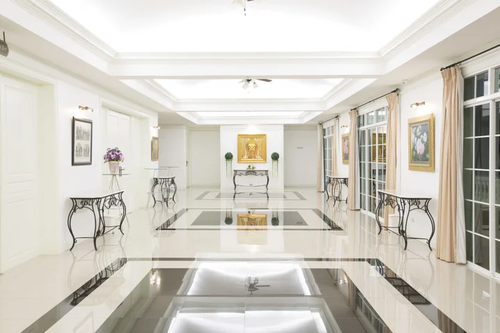 Пак-Чонг: Kensington English Garden Resort Khaoyai