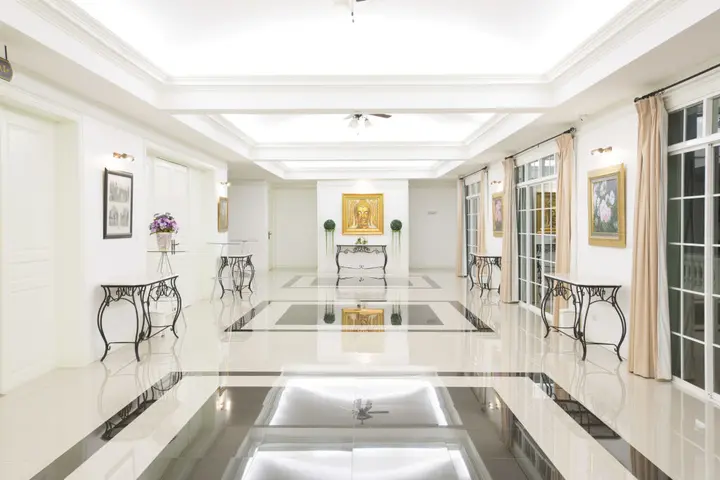 Пак-Чонг: Kensington English Garden Resort Khaoyai