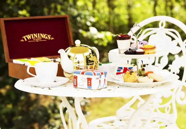 Пак-Чонг: Kensington English Garden Resort Khaoyai