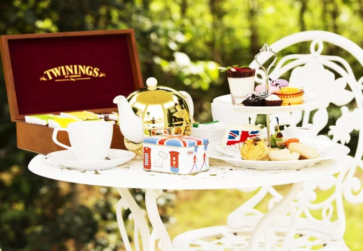 Пак-Чонг: Kensington English Garden Resort Khaoyai