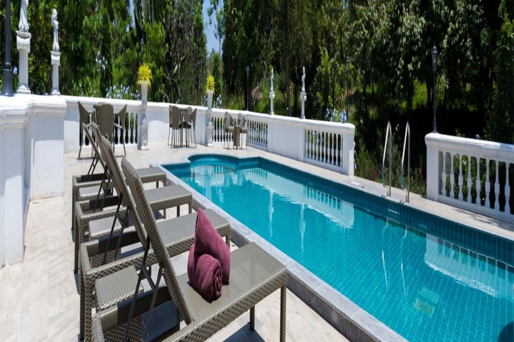 Пак-Чонг: Kensington English Garden Resort Khaoyai
