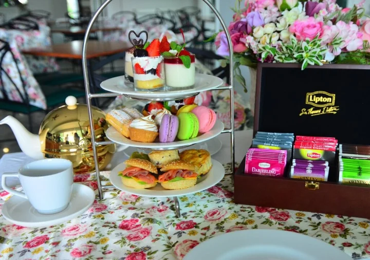 Пак-Чонг: Kensington English Garden Resort Khaoyai