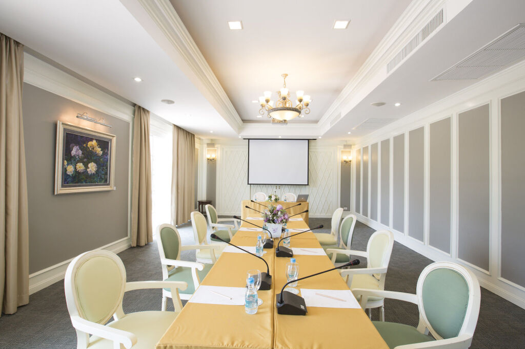 Пак-Чонг: Kensington English Garden Resort Khaoyai