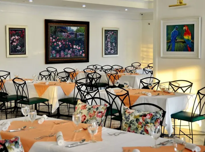 Пак-Чонг: Kensington English Garden Resort Khaoyai
