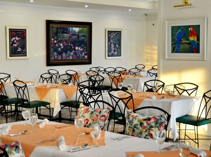 Пак-Чонг: Kensington English Garden Resort Khaoyai