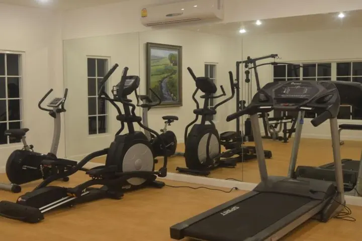 Пак-Чонг: Kensington English Garden Resort Khaoyai