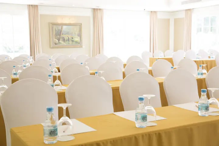 Пак-Чонг: Kensington English Garden Resort Khaoyai