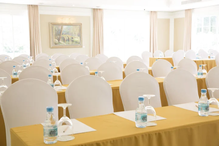 Пак-Чонг: Kensington English Garden Resort Khaoyai