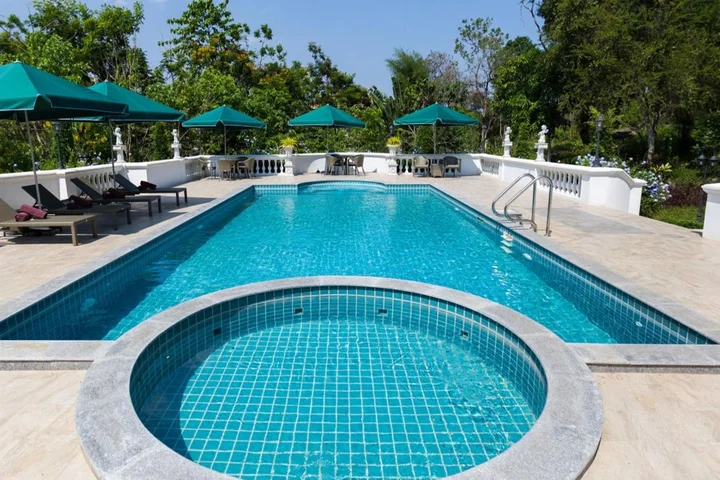 Пак-Чонг: Kensington English Garden Resort Khaoyai