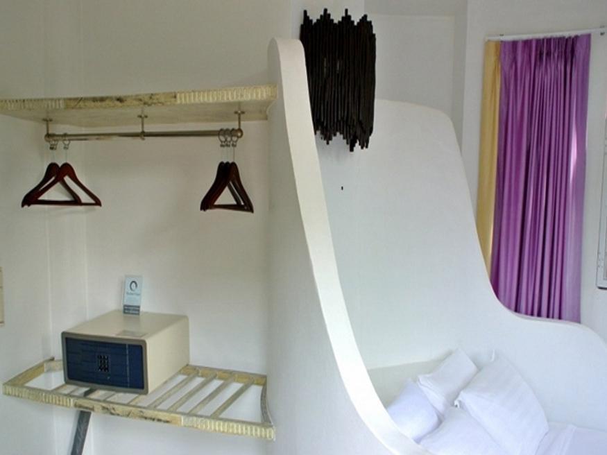 Нонг Нам Дэнг: The Inner Peace Resort