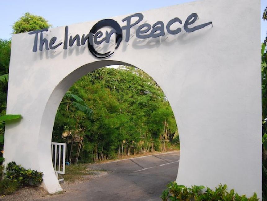 The Inner Peace Resort — фото 3