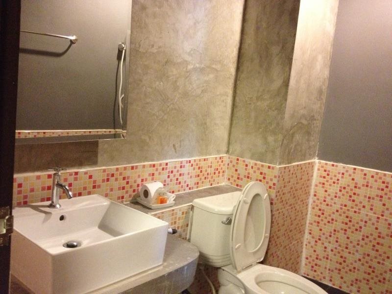 Чианграй: M Residence & Hotel