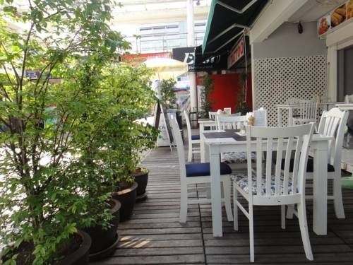 Кату: Rest At Patong