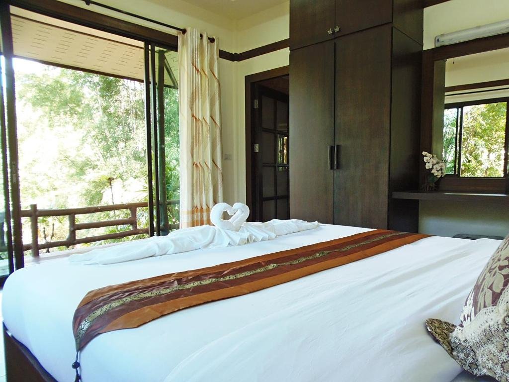 Pai My Guest Resort (SHA Extra Plus) — фото 4