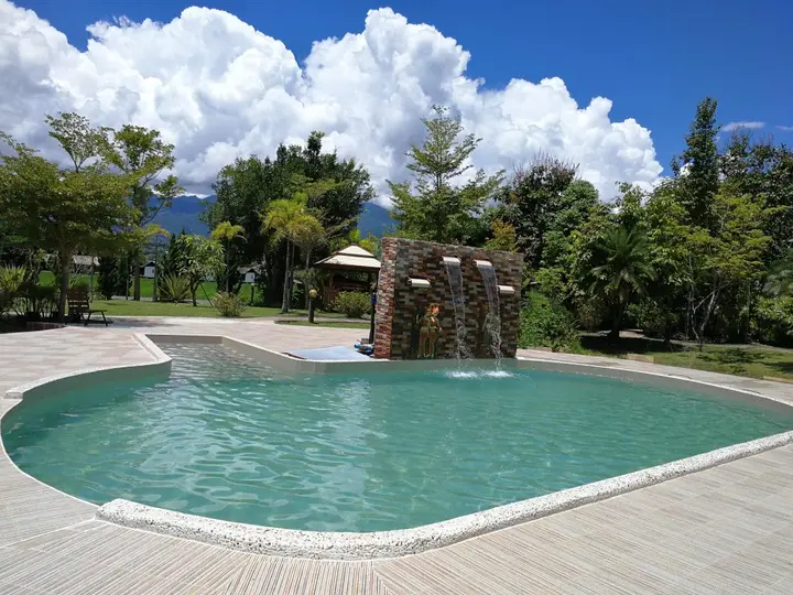 Паи: Pai My Guest Resort (SHA Extra Plus)