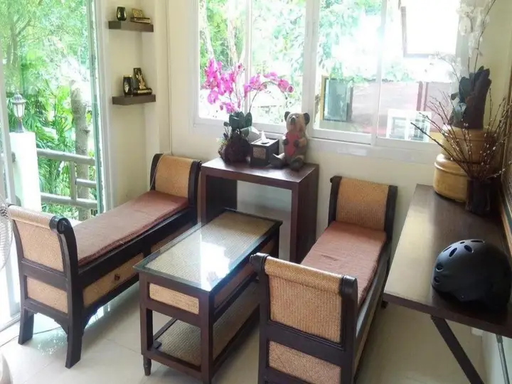 Pai My Guest Resort (SHA Extra Plus) — фото 1