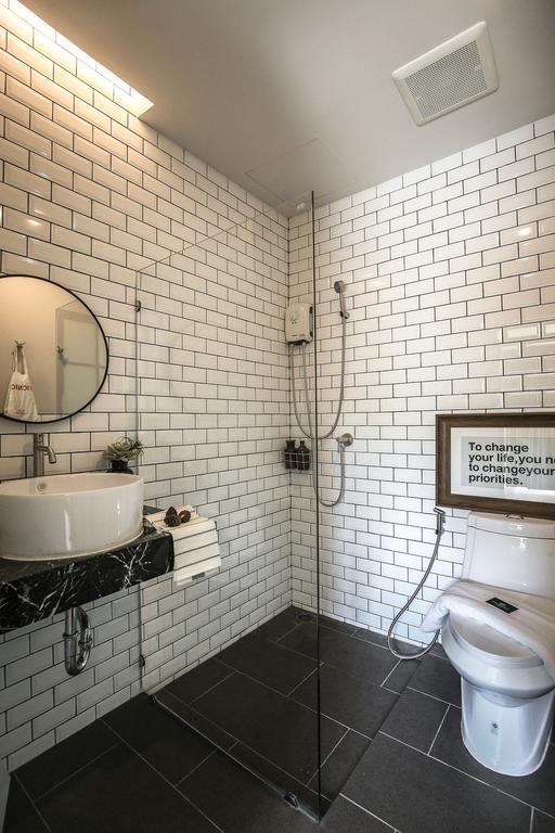 Муанг: Sugar Ohana Poshtel