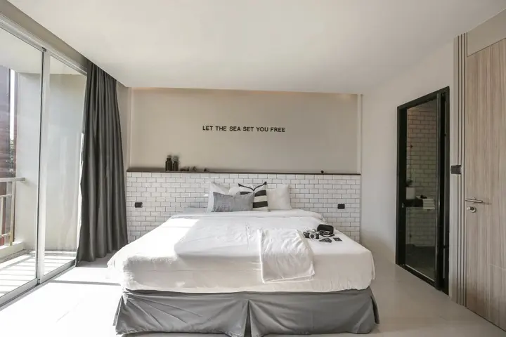 Муанг: Sugar Ohana Poshtel