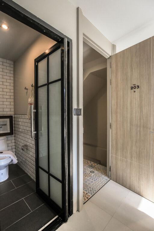 Муанг: Sugar Ohana Poshtel
