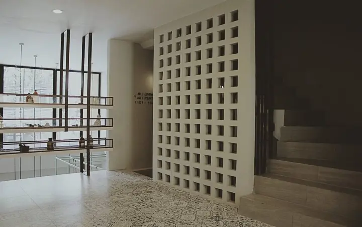 Муанг: Sugar Ohana Poshtel