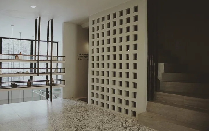 Муанг: Sugar Ohana Poshtel