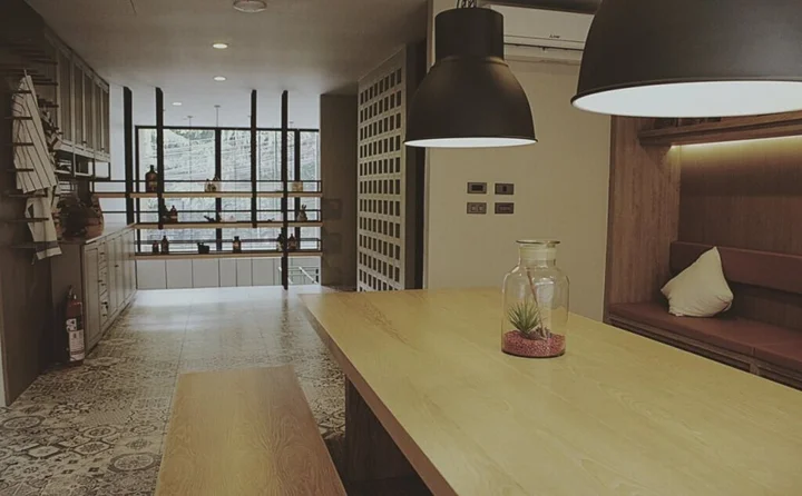 Муанг: Sugar Ohana Poshtel