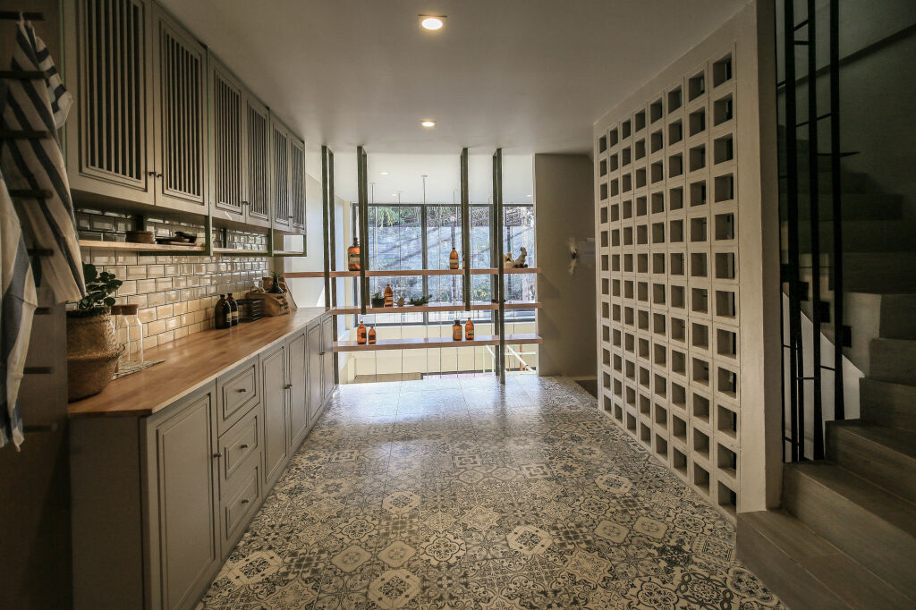 Муанг: Sugar Ohana Poshtel