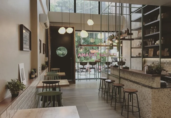Муанг: Sugar Ohana Poshtel